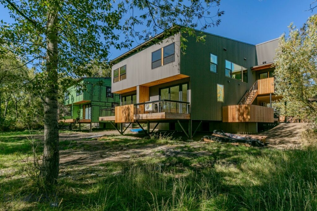 504 S H Street, Livingston MT 59047