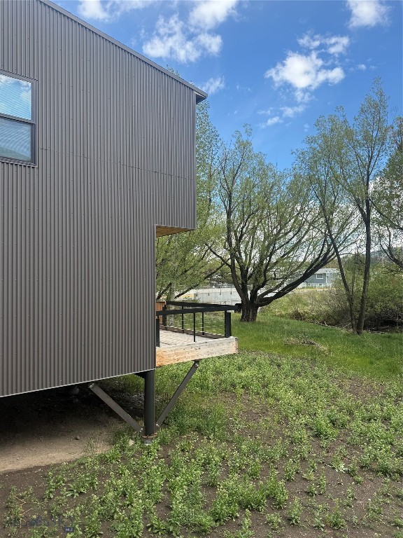 504 S H Street, Livingston MT 59047