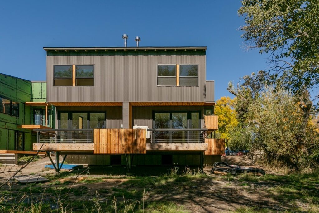 504 S H Street, Livingston MT 59047