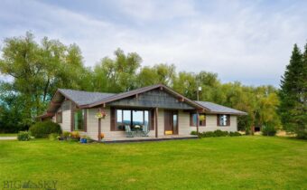 5041 S 3rd Road, Bozeman MT 59715