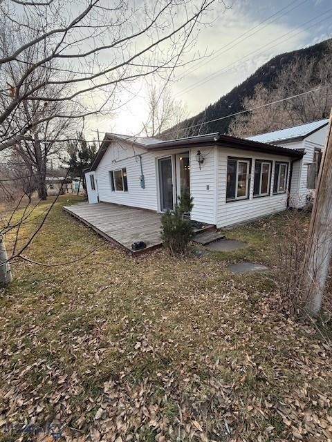 5042 US Highway 89 S, Livingston MT 59047