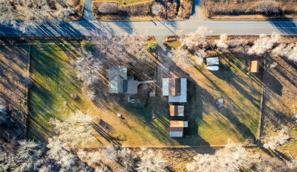 5044 Monforton School Road, Bozeman MT 59718