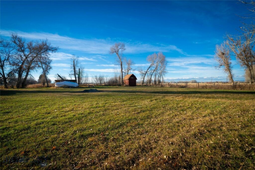 5044 Monforton School Road, Bozeman MT 59718