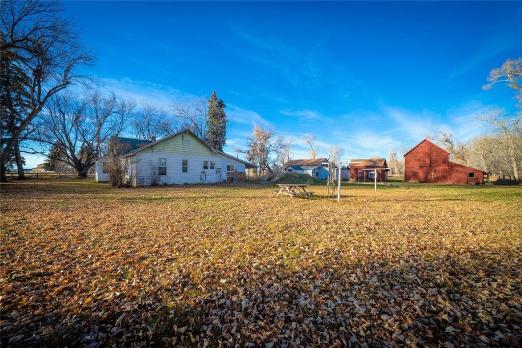 5044 Monforton School Road, Bozeman MT 59718