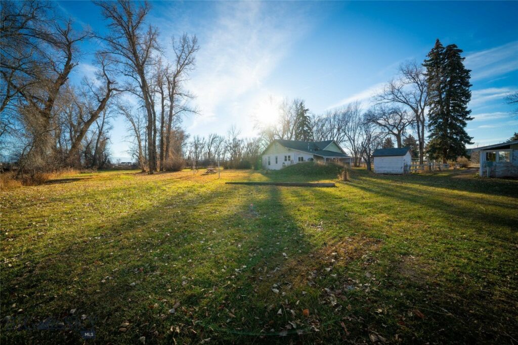 5044 Monforton School Road, Bozeman MT 59718