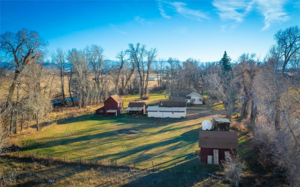 5044 Monforton School Road, Bozeman MT 59718
