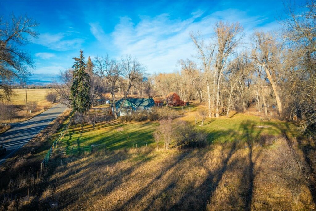 5044 Monforton School Road, Bozeman MT 59718