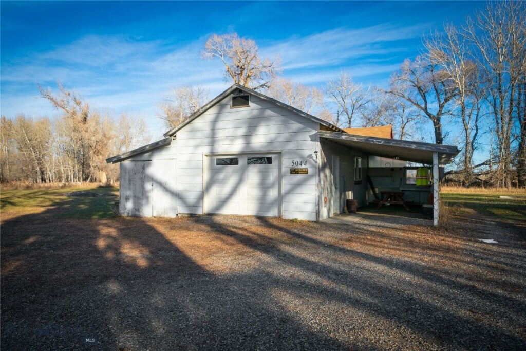 5044 Monforton School Road, Bozeman MT 59718