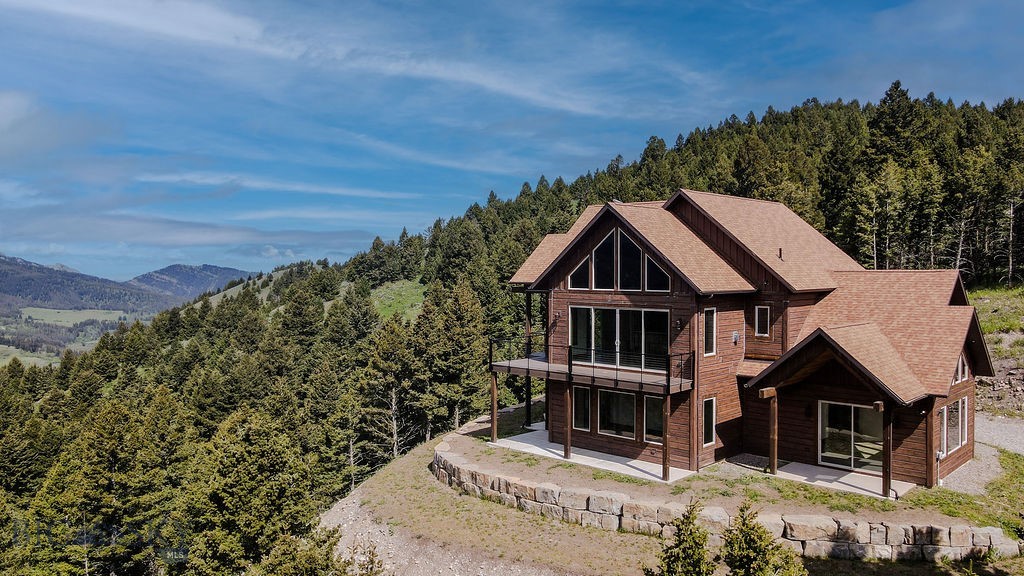 505 Center Hill Road, Bozeman MT 59715
