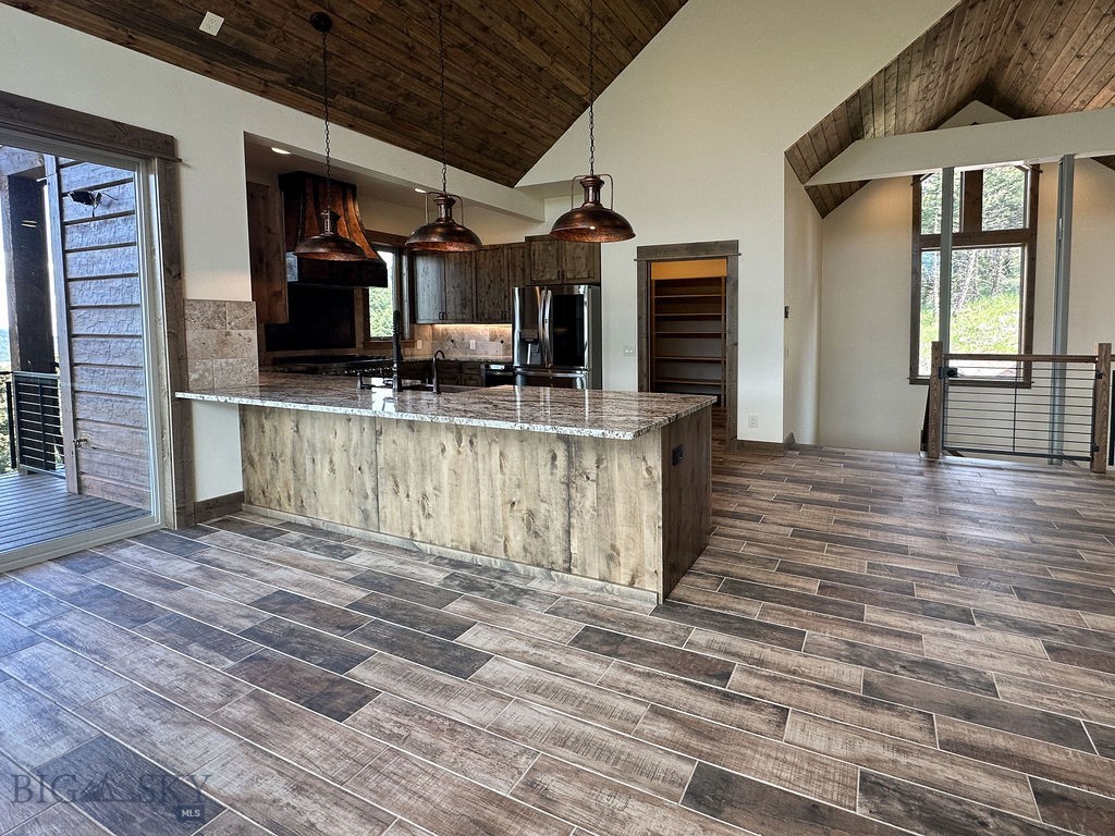 505 Center Hill Road, Bozeman MT 59715