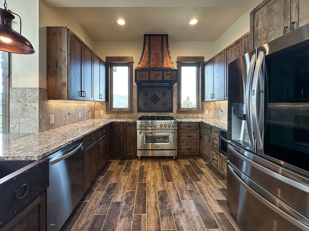 505 Center Hill Road, Bozeman MT 59715