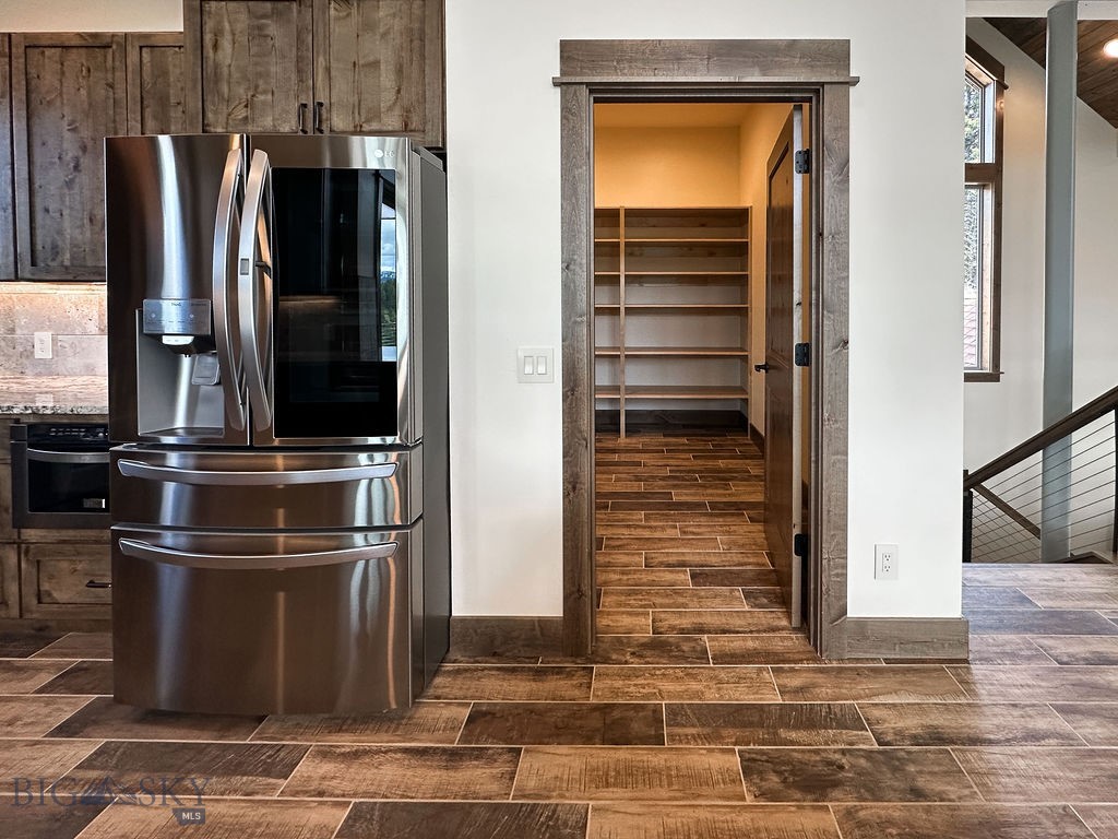 505 Center Hill Road, Bozeman MT 59715