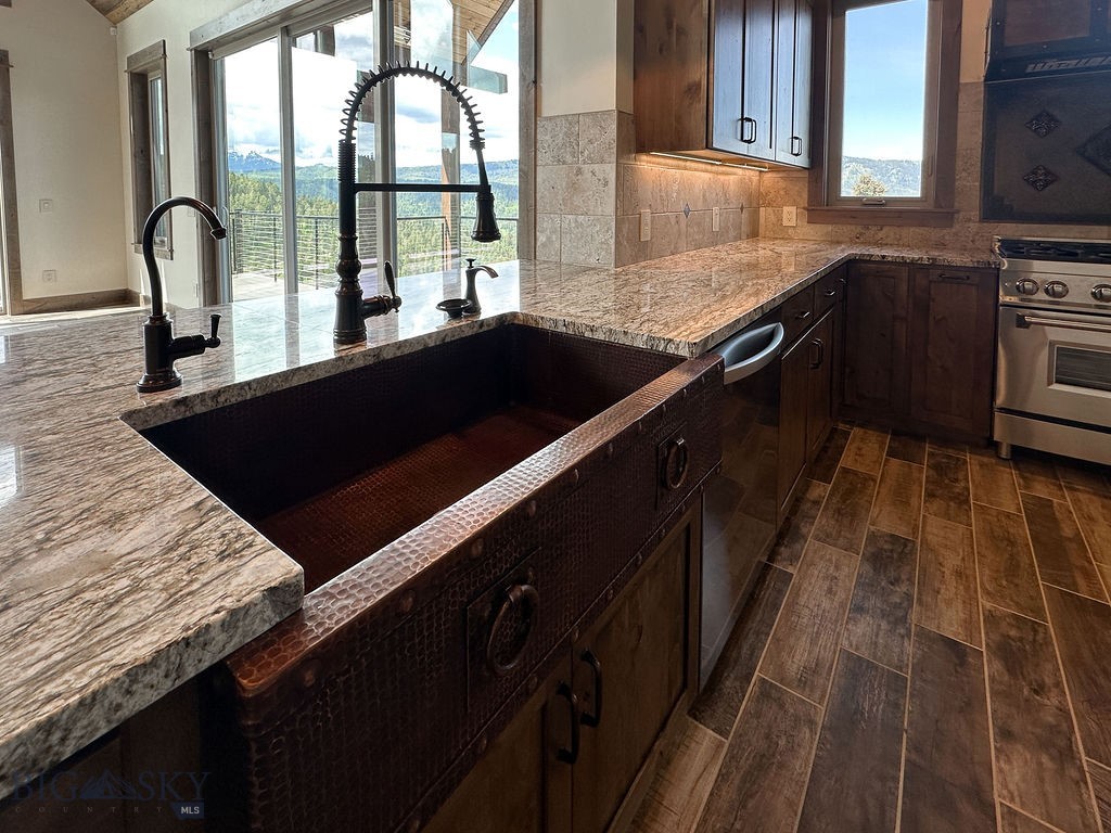505 Center Hill Road, Bozeman MT 59715