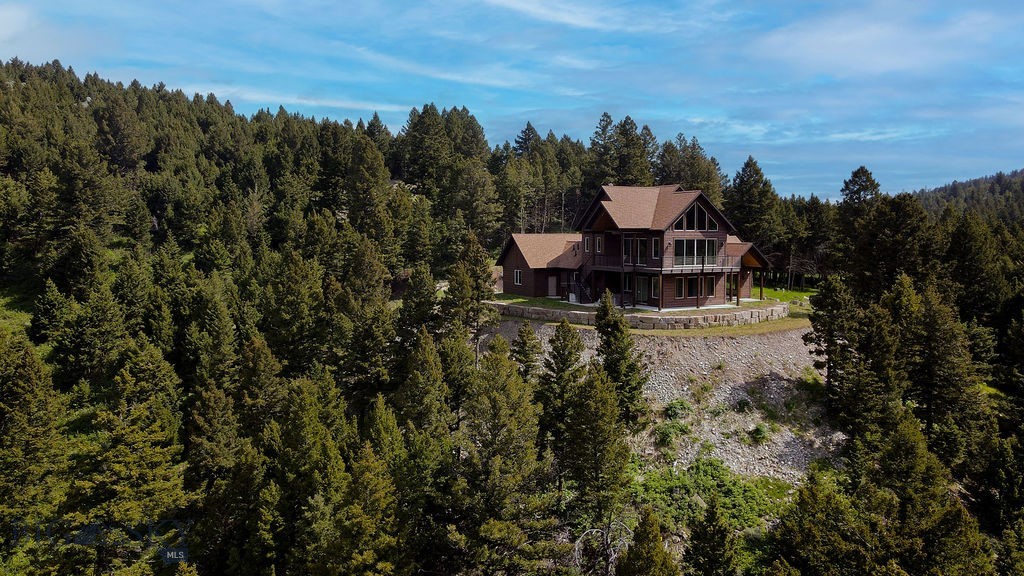 505 Center Hill Road, Bozeman MT 59715
