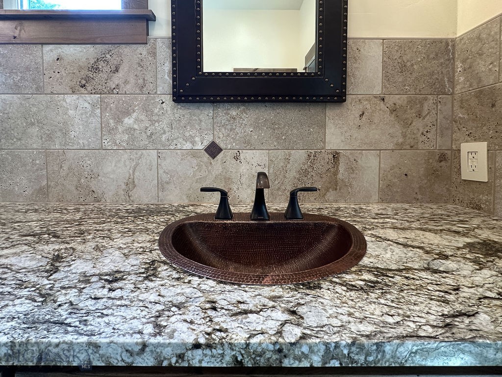 505 Center Hill Road, Bozeman MT 59715