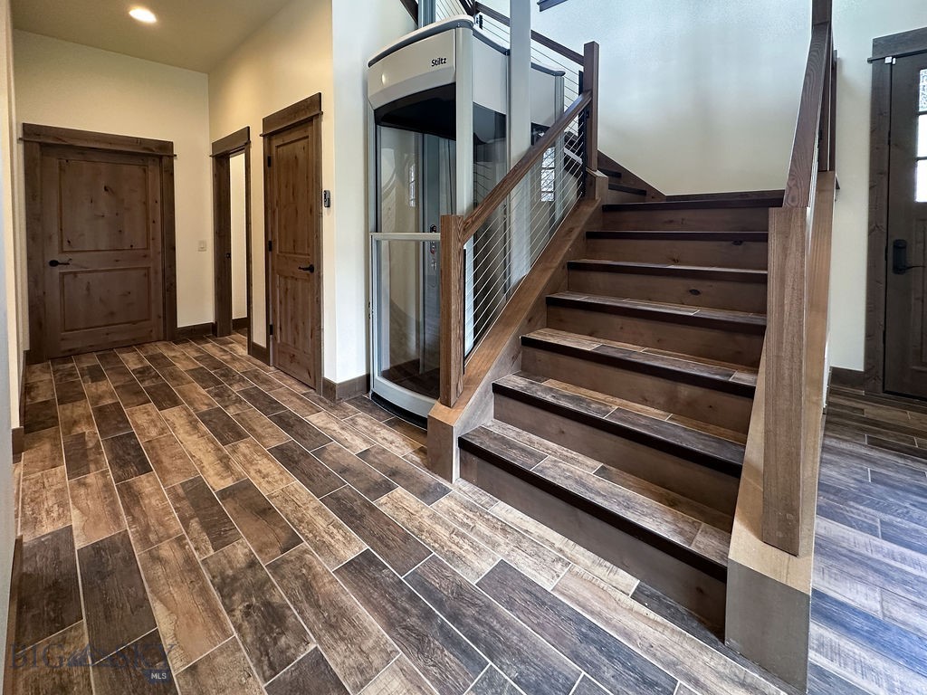 505 Center Hill Road, Bozeman MT 59715