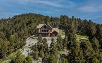 505 Center Hill Road, Bozeman MT 59715