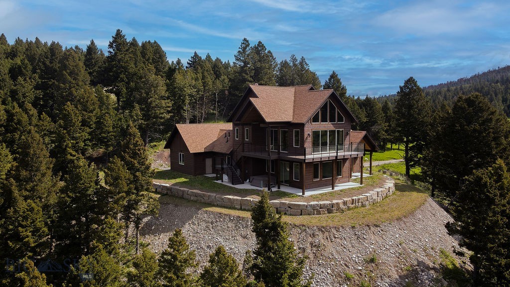 505 Center Hill Road, Bozeman MT 59715