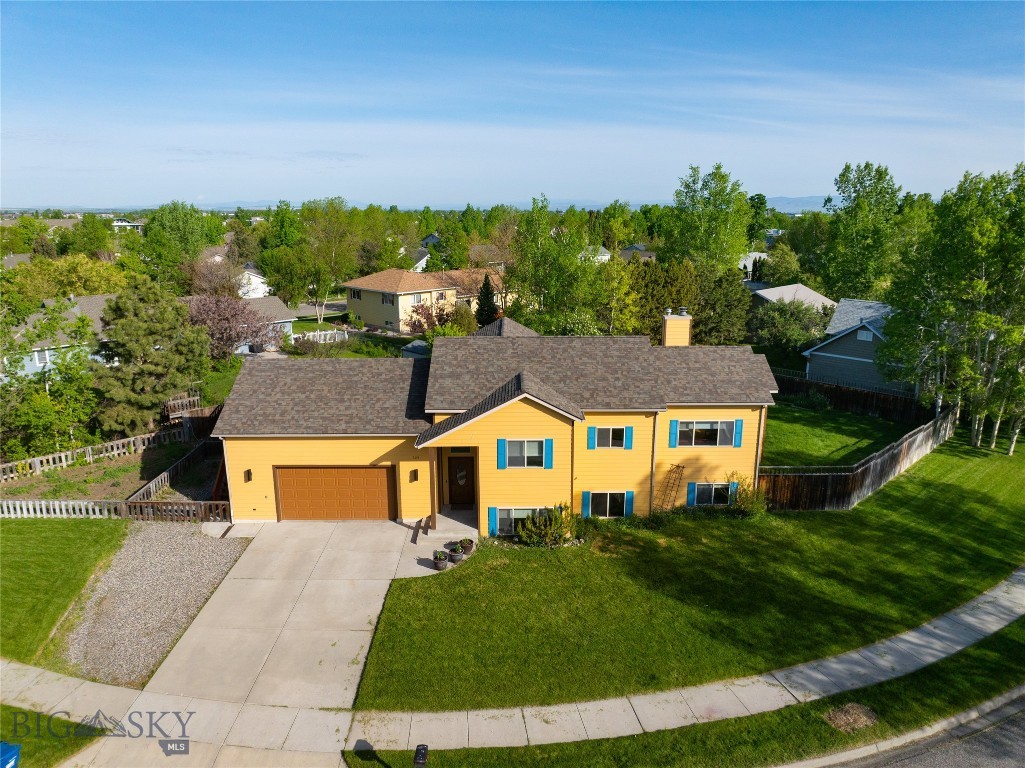 505 E Granite, Bozeman MT 59718