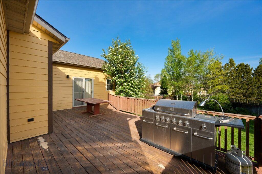 505 E Granite, Bozeman MT 59718