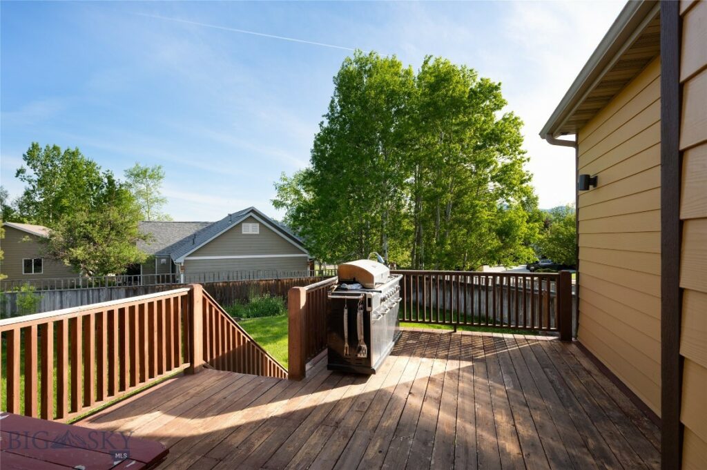 505 E Granite, Bozeman MT 59718