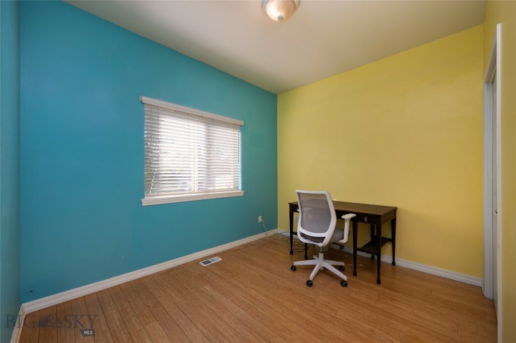 505 E Granite, Bozeman MT 59718