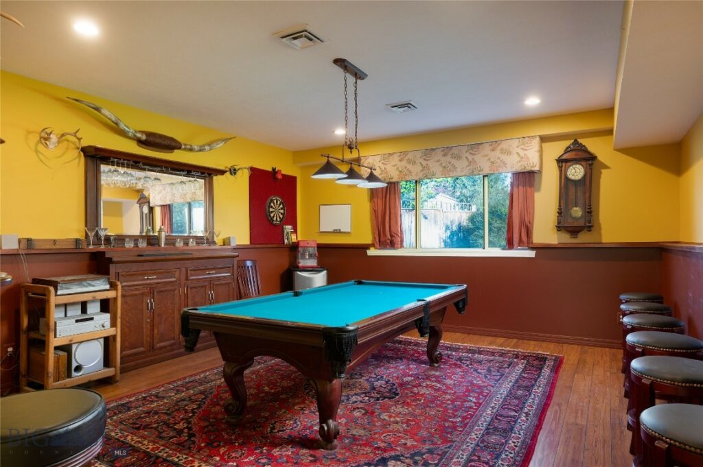505 E Granite, Bozeman MT 59718