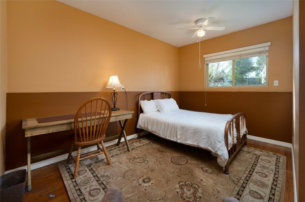 505 E Granite, Bozeman MT 59718