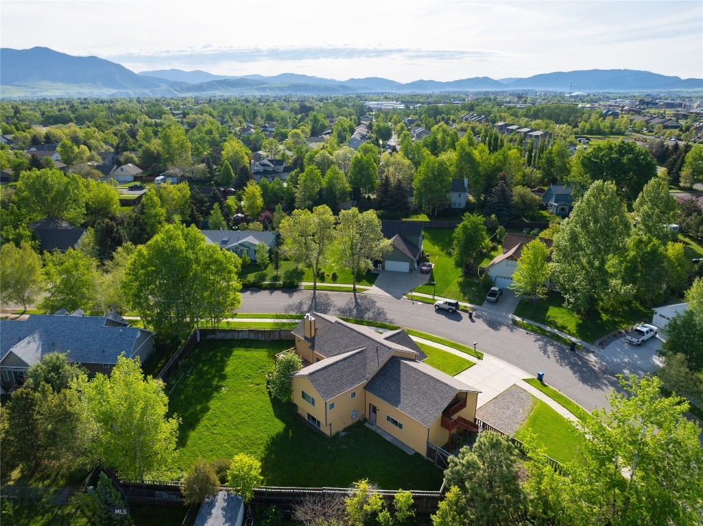 505 E Granite, Bozeman MT 59718
