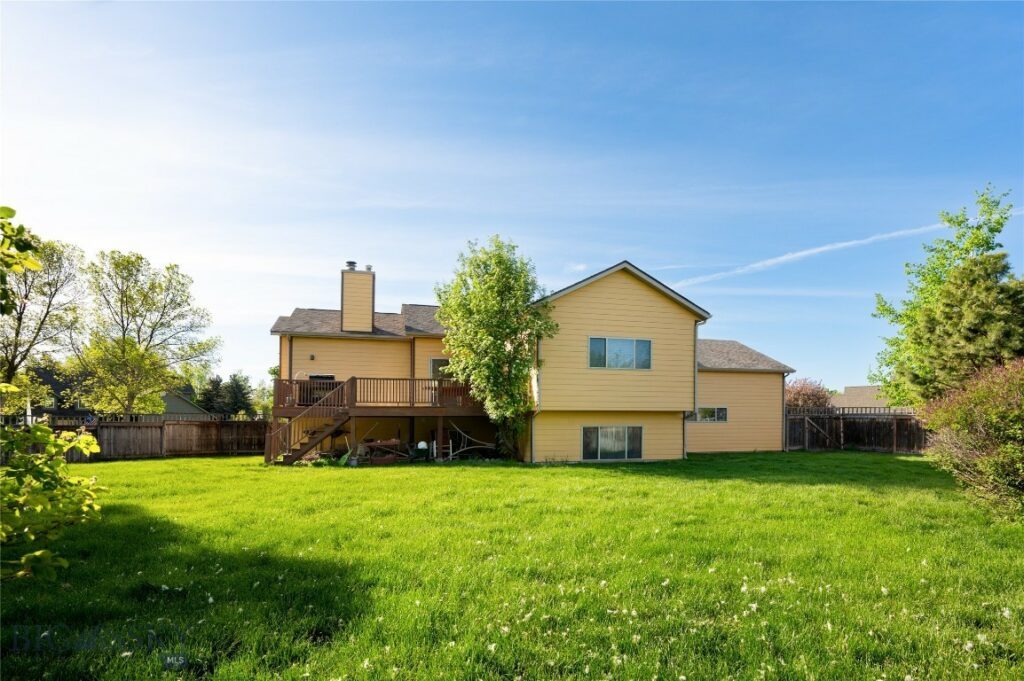 505 E Granite, Bozeman MT 59718