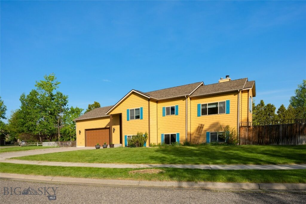 505 E Granite, Bozeman MT 59718