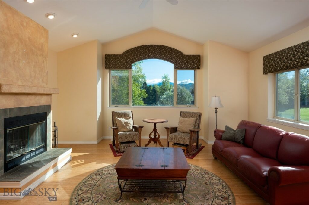 505 E Granite, Bozeman MT 59718