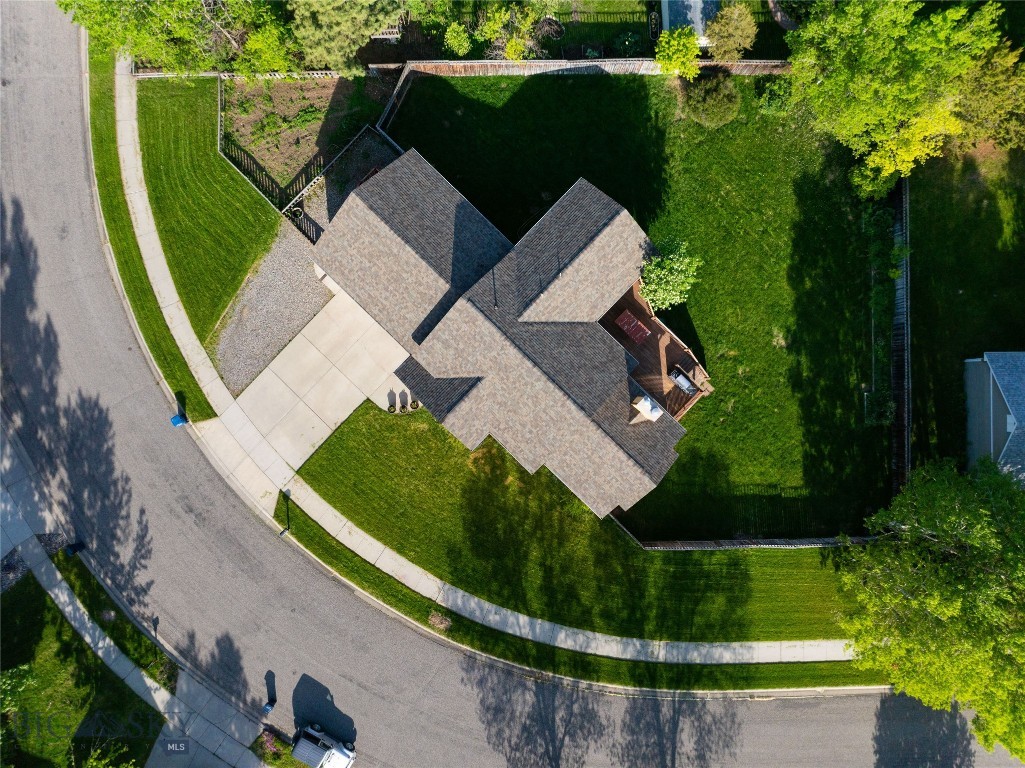 505 E Granite, Bozeman MT 59718