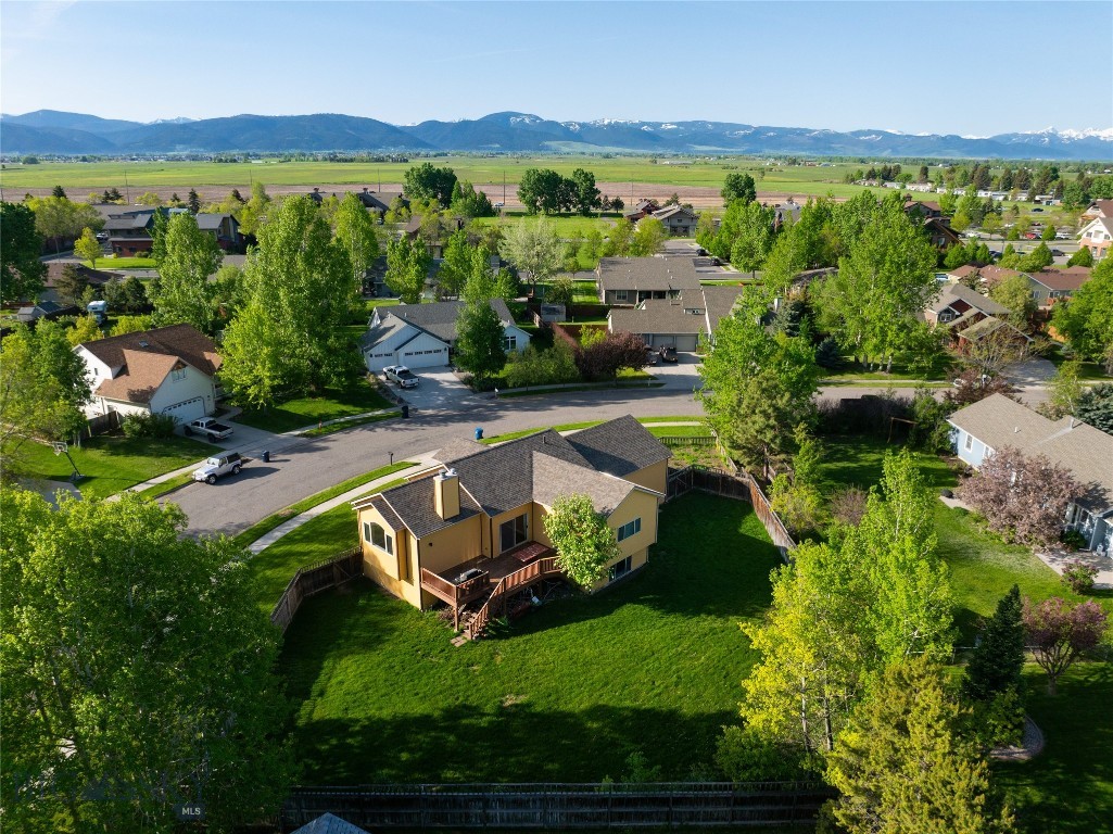 505 E Granite, Bozeman MT 59718