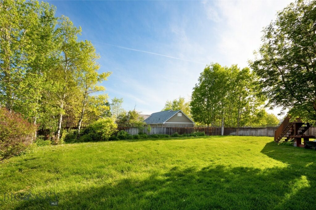 505 E Granite, Bozeman MT 59718