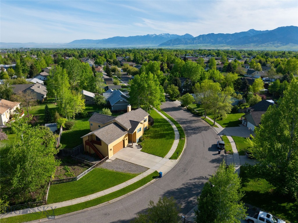 505 E Granite, Bozeman MT 59718