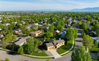 505 E Granite, Bozeman MT 59718