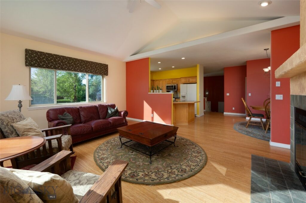 505 E Granite, Bozeman MT 59718