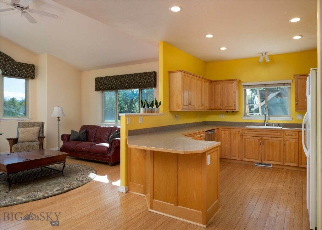 505 E Granite, Bozeman MT 59718