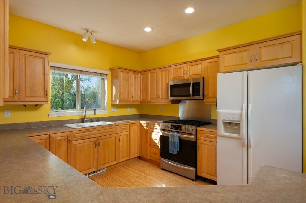 505 E Granite, Bozeman MT 59718