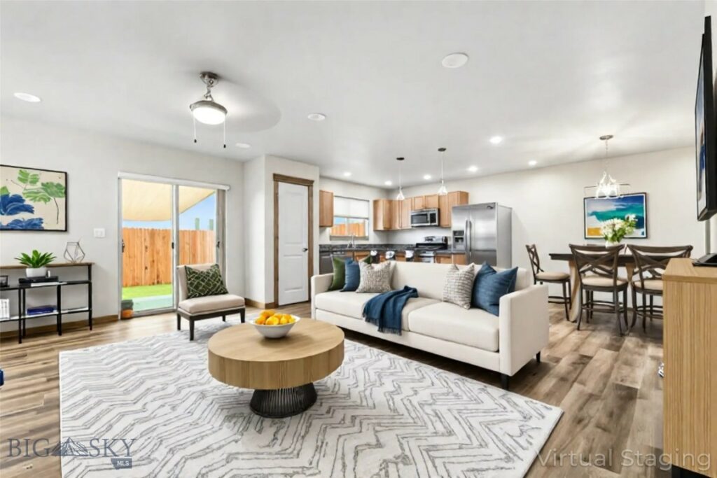 505 Relentless Drive, Belgrade MT 59714