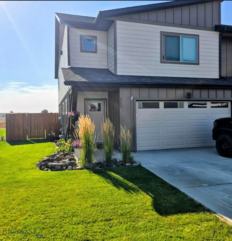 505 Relentless Drive, Belgrade MT 59714