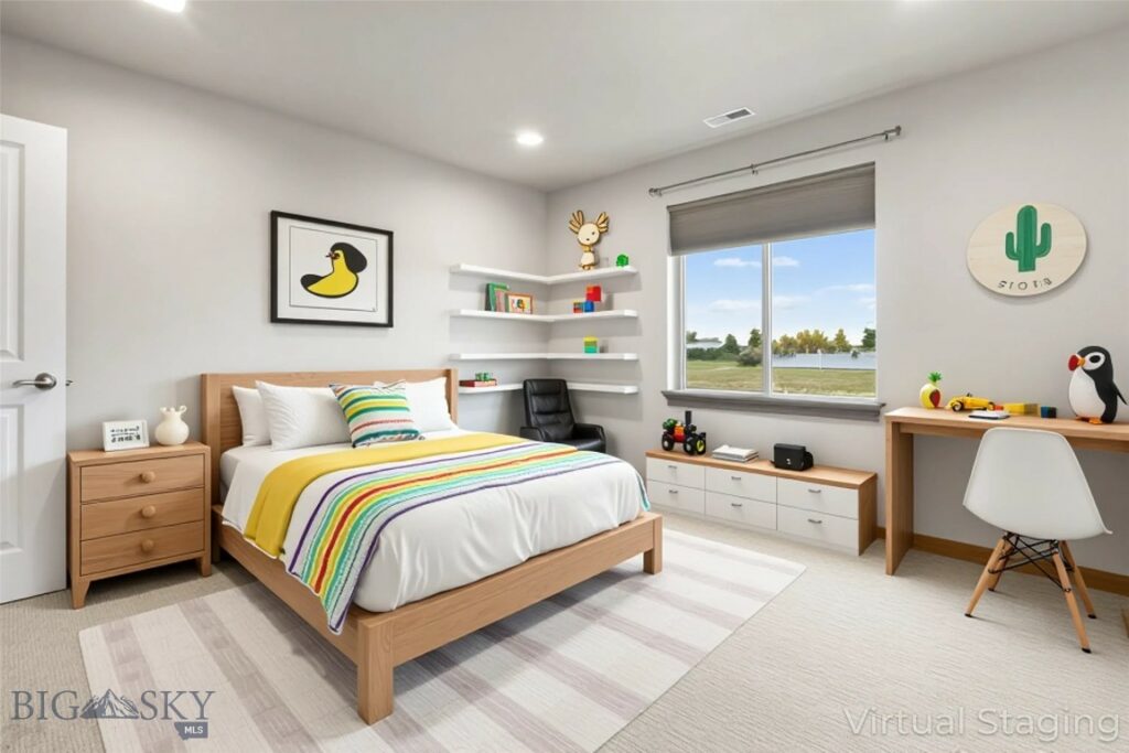 505 Relentless Drive, Belgrade MT 59714