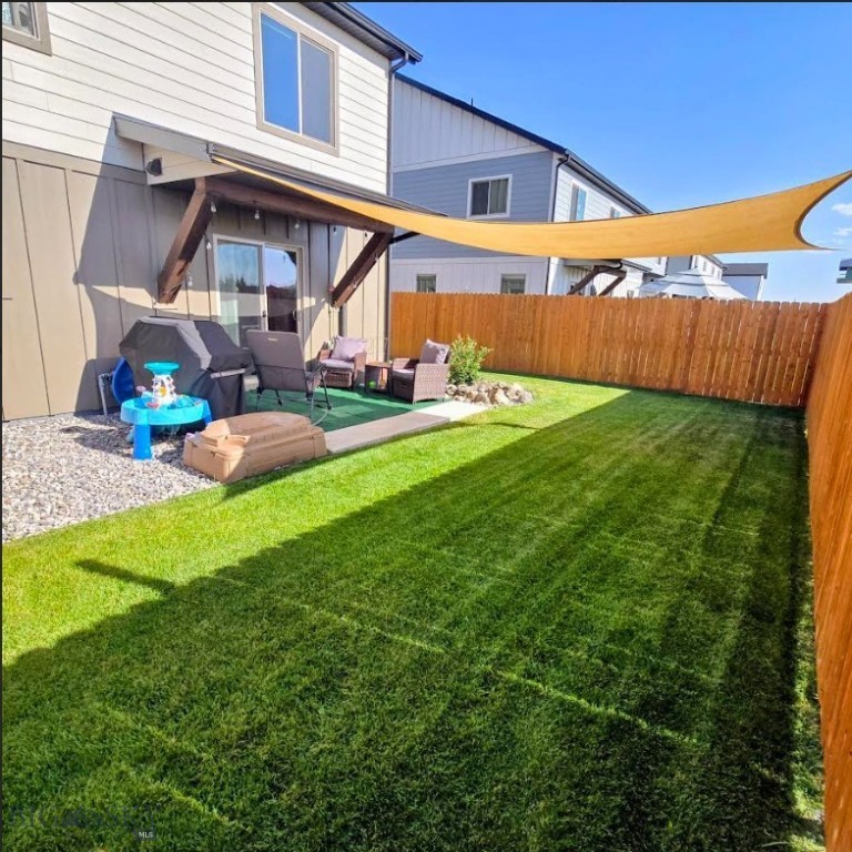 505 Relentless Drive, Belgrade MT 59714