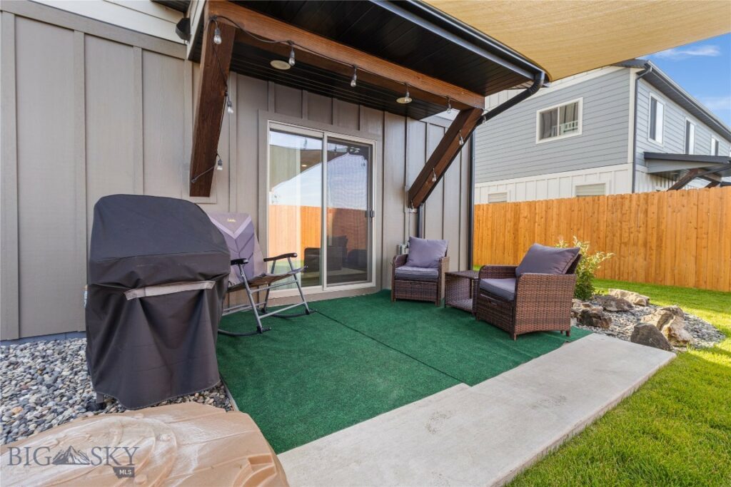 505 Relentless Drive, Belgrade MT 59714