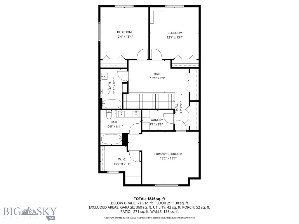 505 Relentless Drive, Belgrade MT 59714