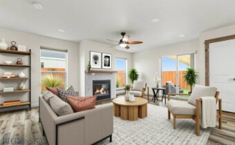 505 Relentless Drive, Belgrade MT 59714