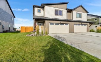 505 Relentless Drive, Belgrade MT 59714