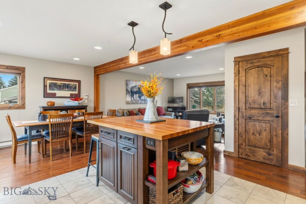 505 Westridge Drive, Bozeman MT 59715