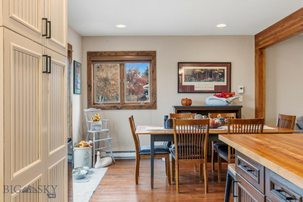 505 Westridge Drive, Bozeman MT 59715